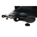 Орбитрек  Hop-Sport HS-060C Blaze (gray-bl) - фото №12